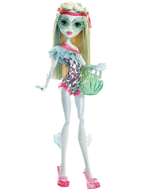 Lagoona Blue Gloom Beach